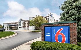 Motel 6 West Des Moines Iowa